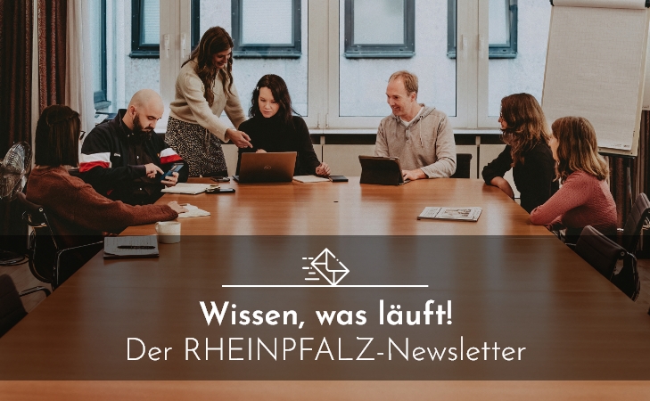 In der Redaktion