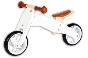 Dies ist ein Bild von Laufdreirad 