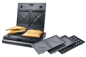 Dies ist ein Bild von Multi-Snack-Maker 