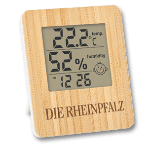 Dies ist ein Bild von Wetterstation 