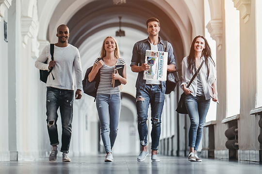 Dies ist ein Bild von RHEINPFALZ Studenten Abo