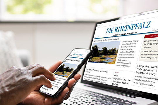 Dies ist ein Bild von Online-Archiv Wochenticket