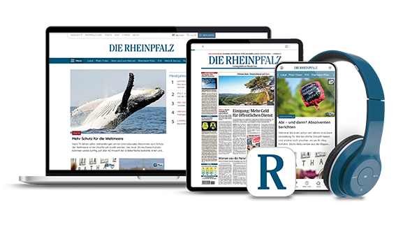 Dies ist ein Bild von Digital PREMIUM-Abo inkl. Tablet