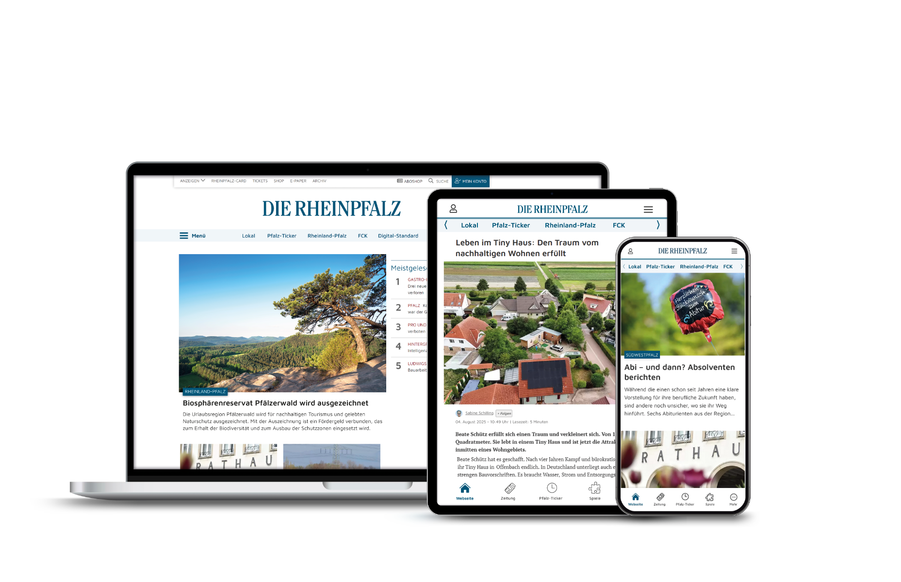 Dies ist ein Bild von Jetzt testen: BASF-News im Digital Standard Abo