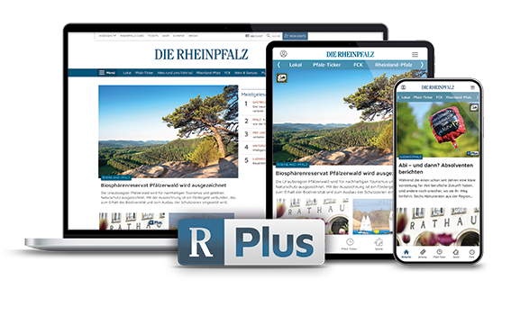 Dies ist ein Bild von Digital-Standard-Abo: Jetzt testen